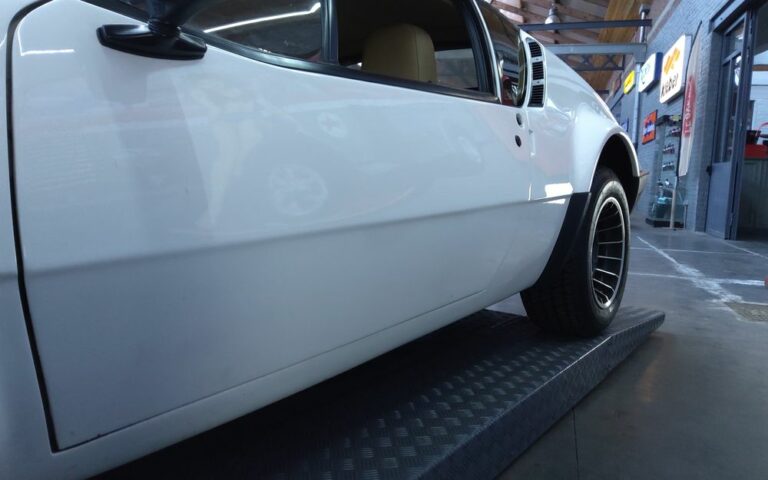 Alpine A310