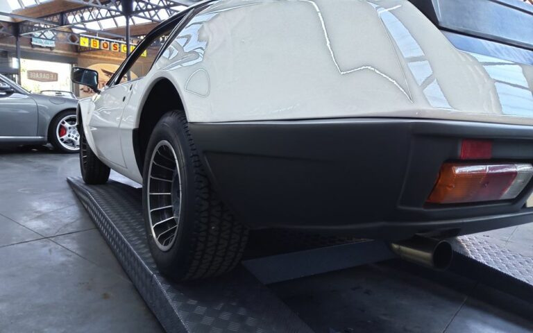 Alpine A310