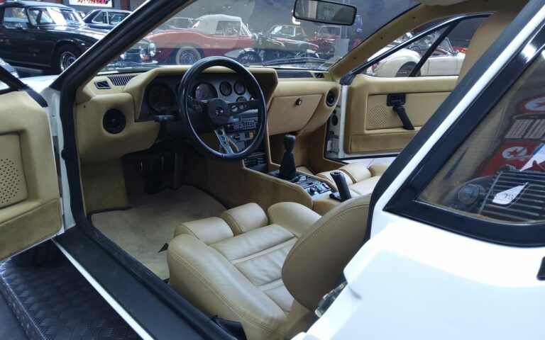 Alpine A310