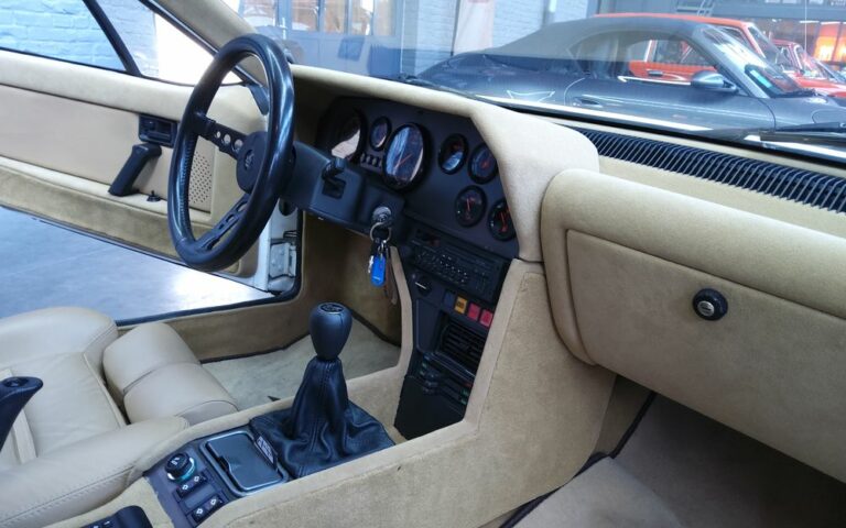 Alpine A310