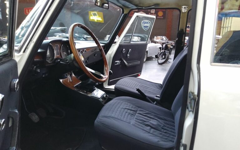 Alfa romeo 2000