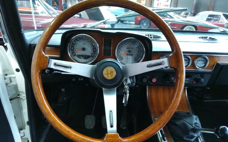 Alfa romeo 2000