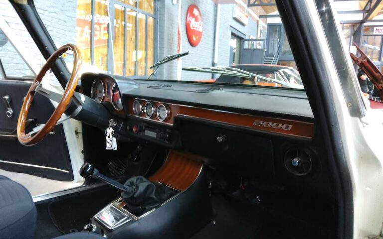 Alfa romeo 2000