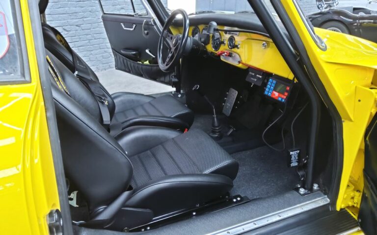 Porsche 356 coupé
