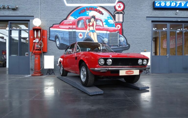 Fiat dino