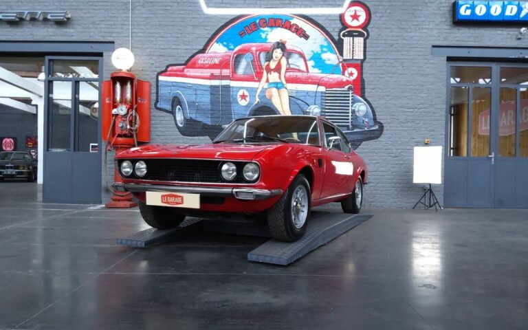 Fiat dino