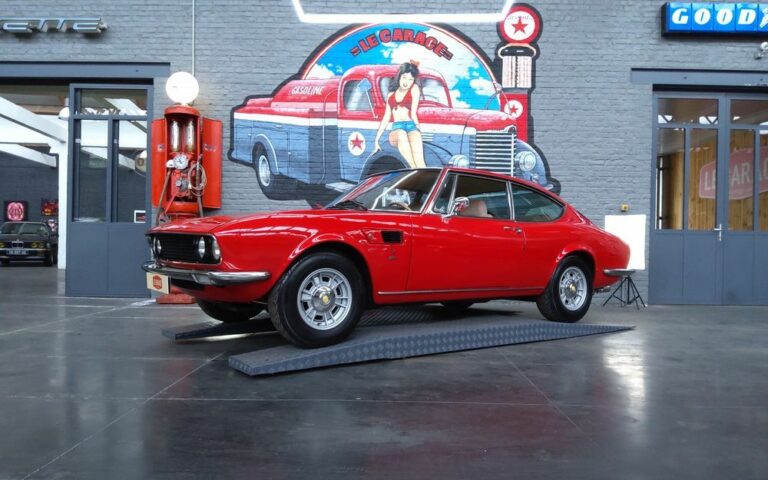 Fiat dino