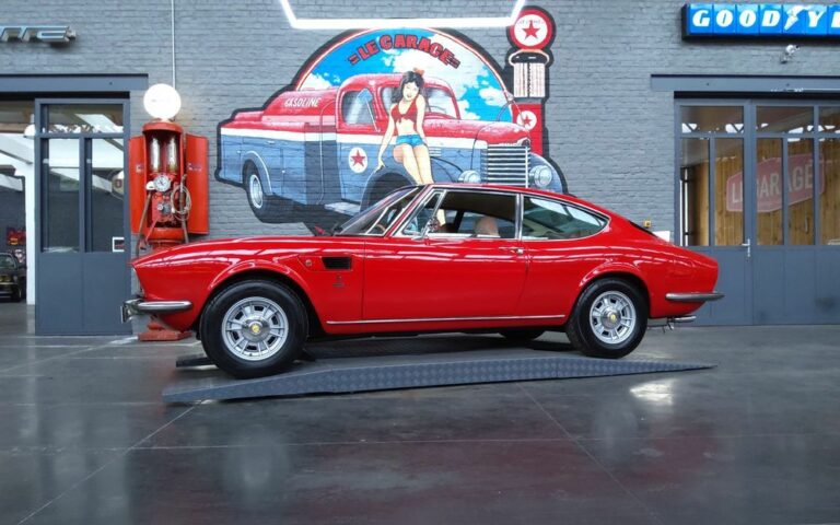 Fiat dino