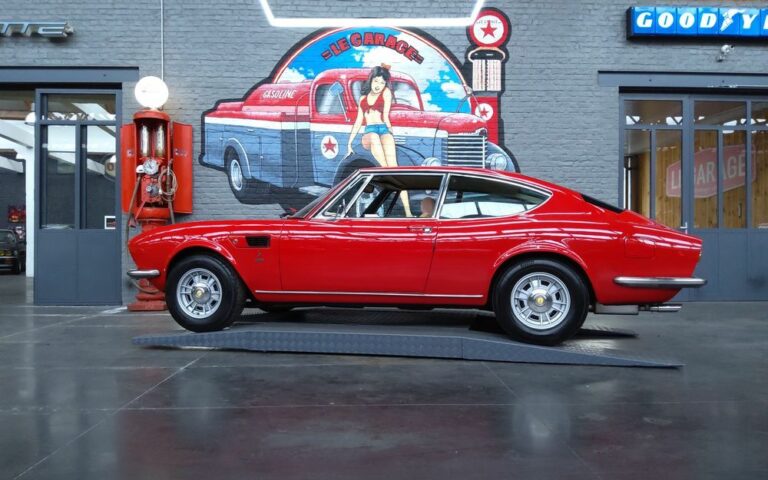 Fiat dino