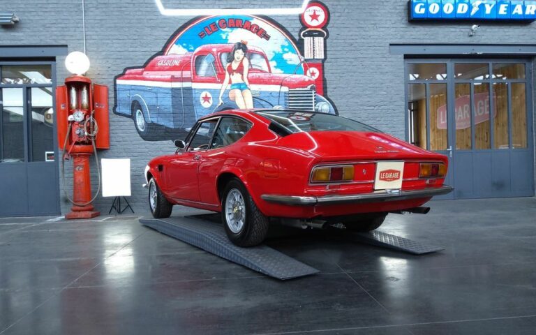 Fiat dino