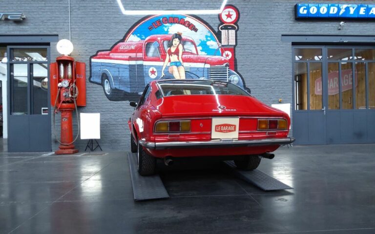 Fiat dino
