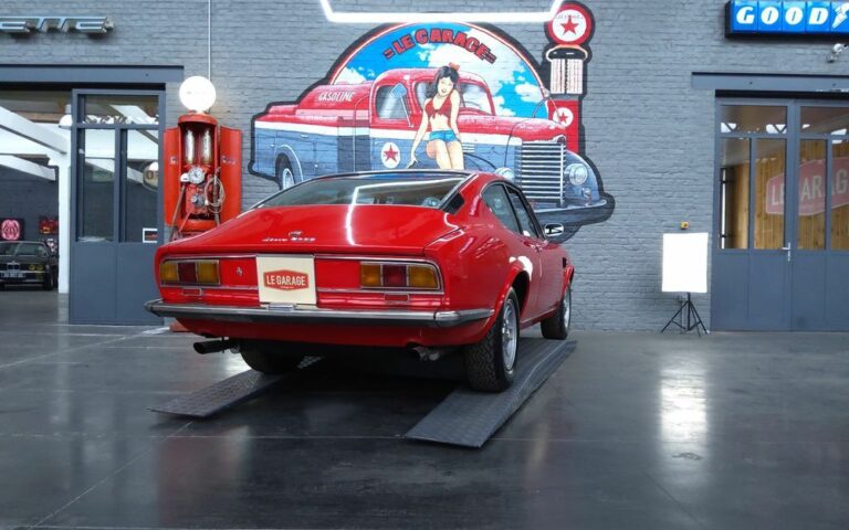 Fiat dino