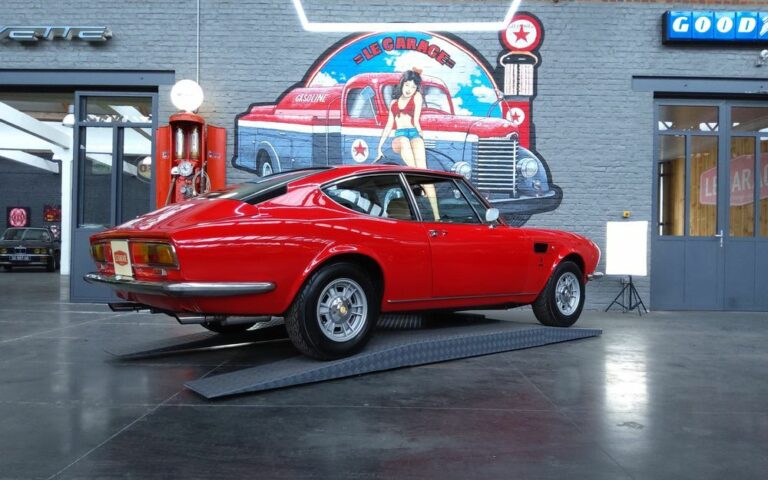 Fiat dino