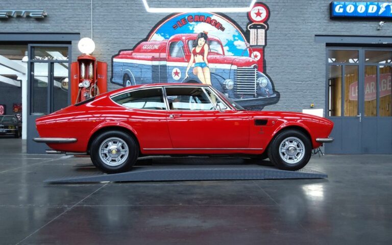 Fiat dino