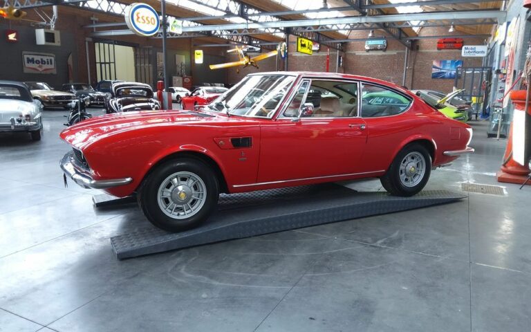 Fiat dino