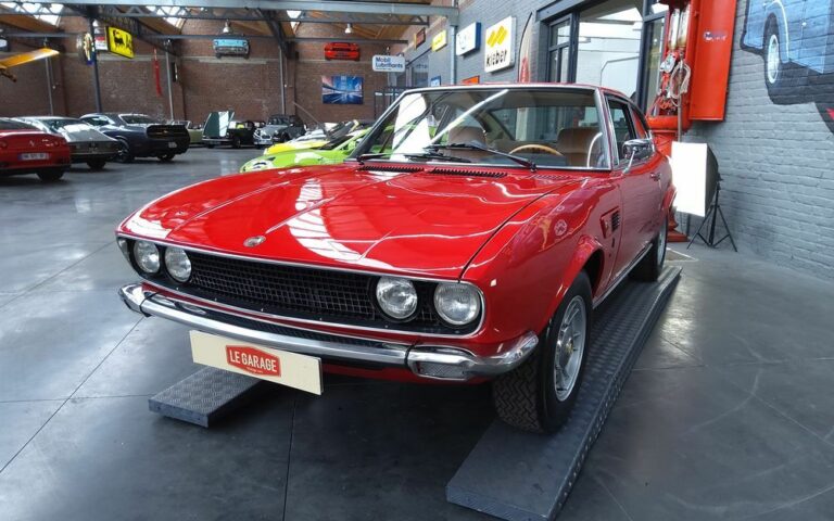 Fiat dino