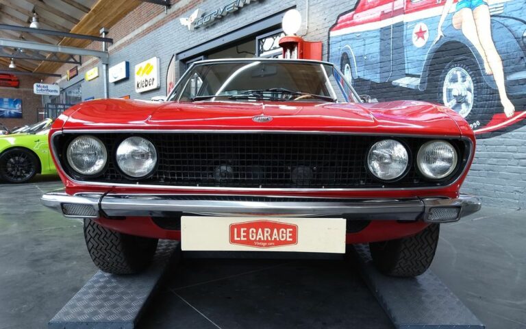 Fiat dino