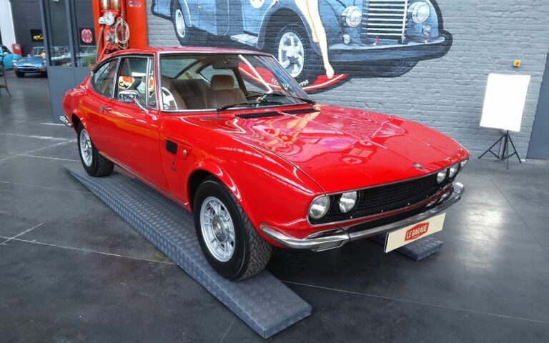 Fiat dino
