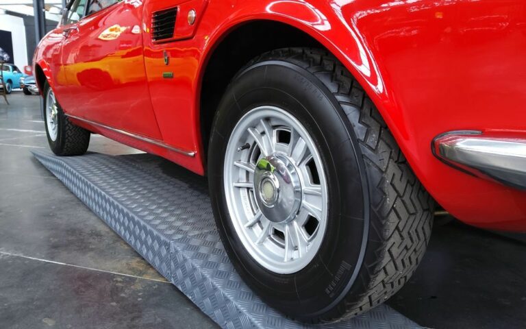 Fiat dino
