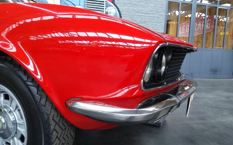 Fiat dino