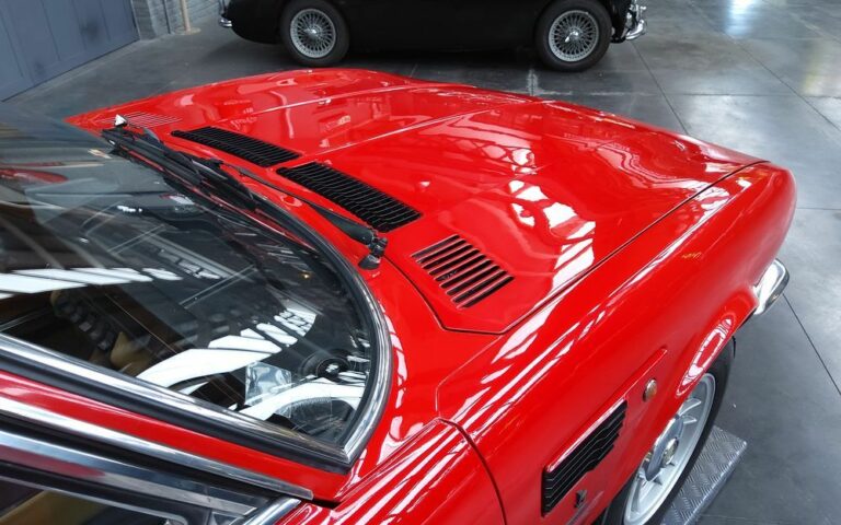 Fiat dino
