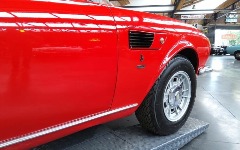 Fiat dino