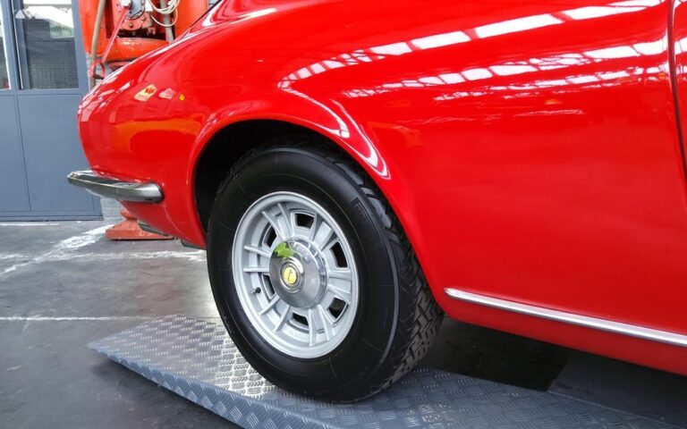 Fiat dino