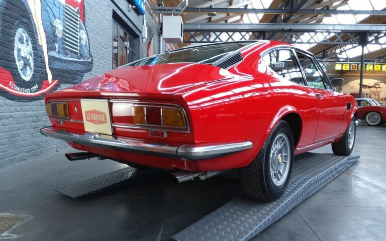 Fiat dino