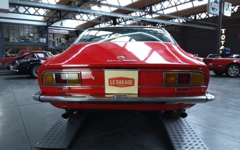 Fiat dino