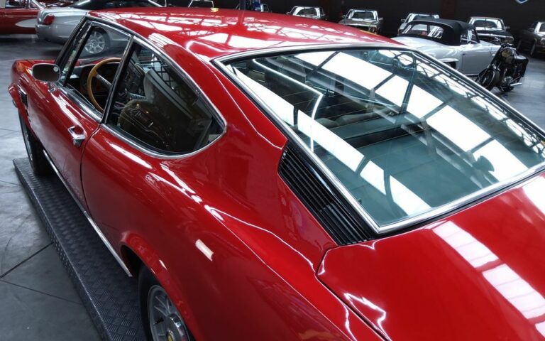 Fiat dino