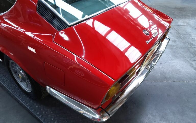 Fiat dino