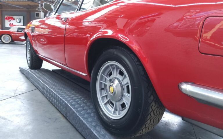 Fiat dino