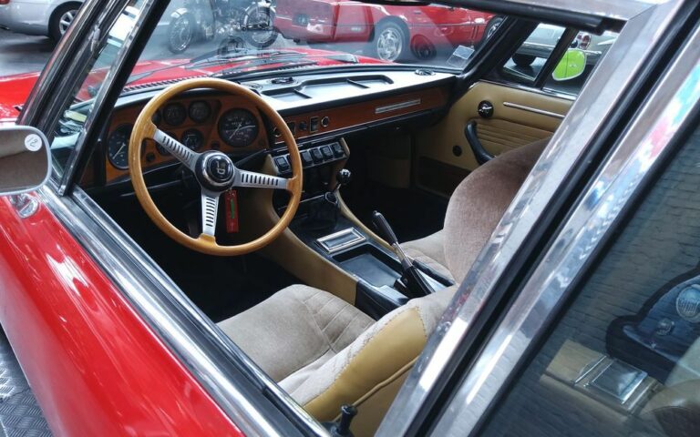 Fiat dino