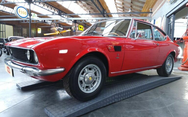 Fiat dino