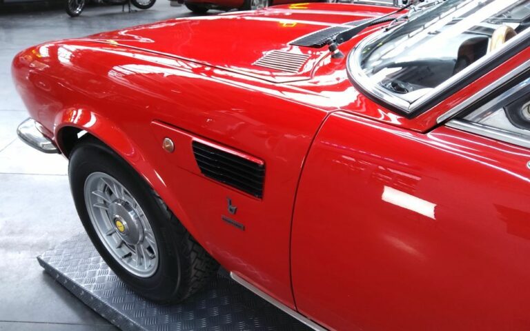 Fiat dino