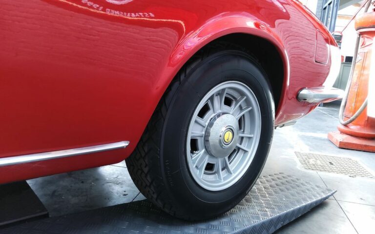 Fiat dino
