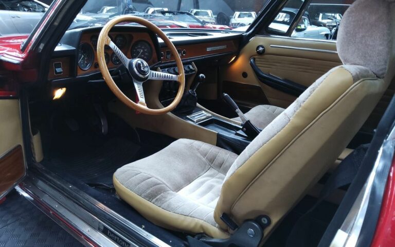 Fiat dino