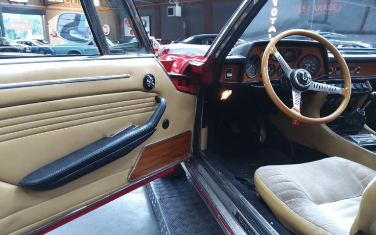 Fiat dino