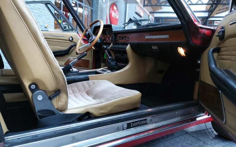 Fiat dino