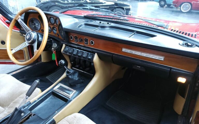 Fiat dino