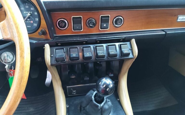 Fiat dino
