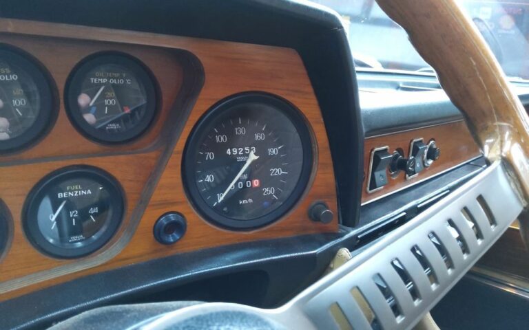 Fiat dino