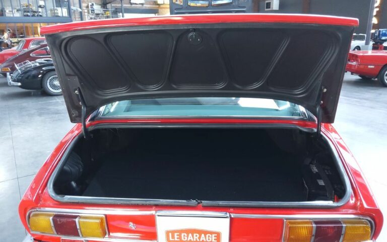 Fiat dino