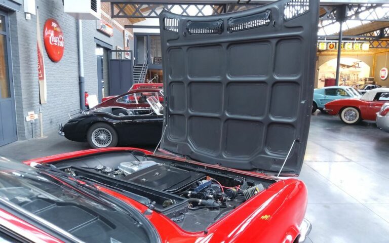 Fiat dino