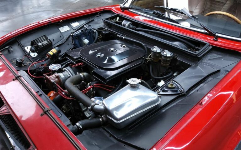 Fiat dino
