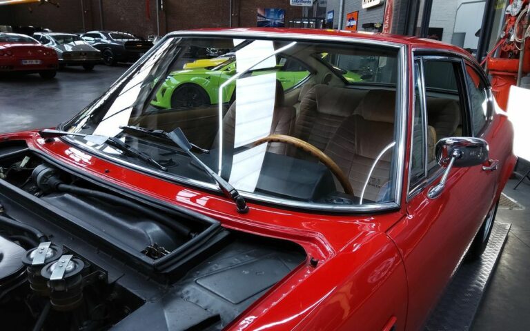 Fiat dino