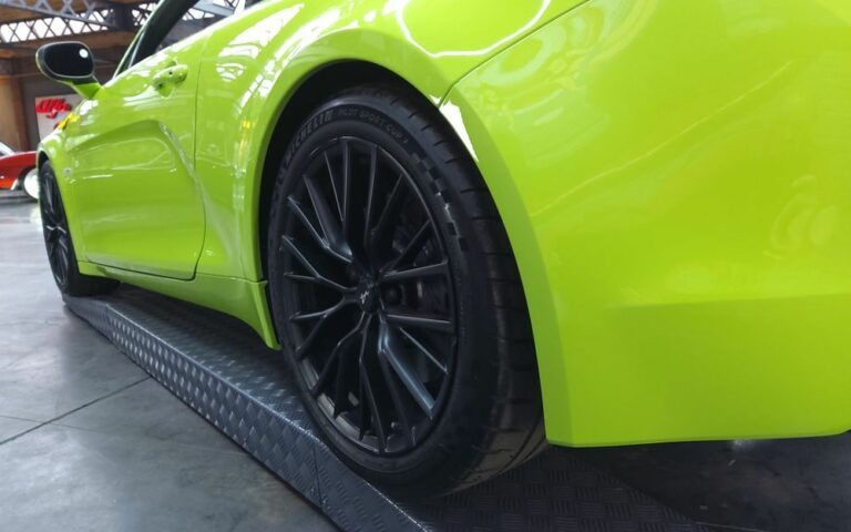 Apine A110s