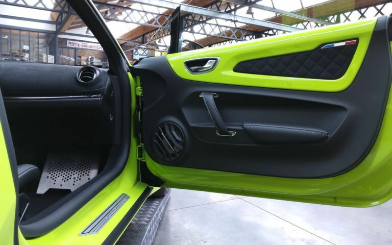 Apine A110s