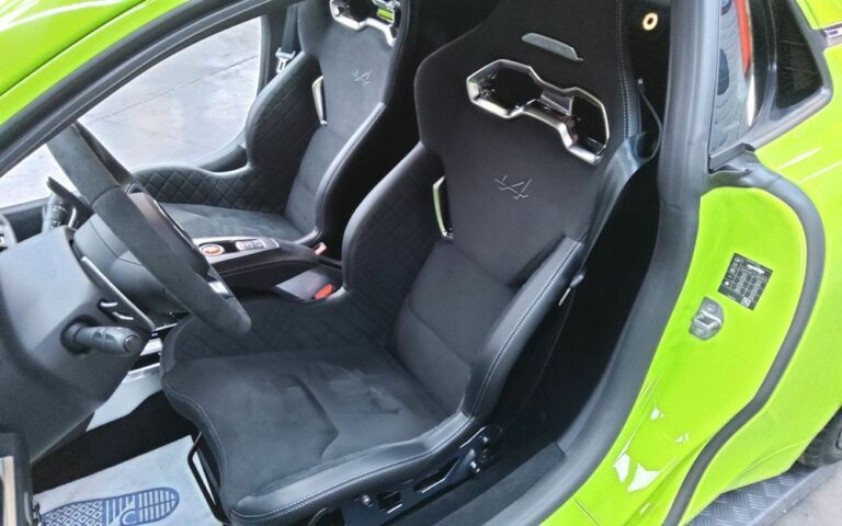Apine A110s