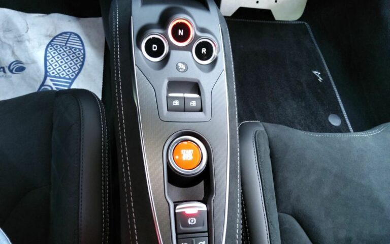 Apine A110s